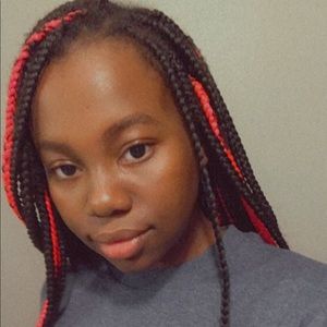 Meet your Posher, Norah